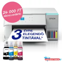 Epson EcoTank L4366