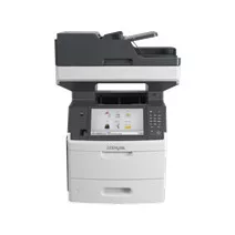 Lexmark MX718DE