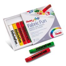 Pasztellkréta - zsírkréta