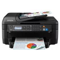 Epson WorkForce WF-2750DWF