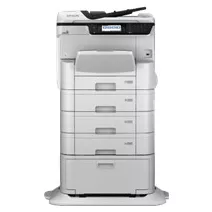 Epson WorkForce Pro WF-C8690D3TWFC