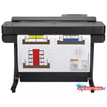 HP DesignJet T650 36