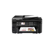 Epson WorkForce WF-3520DWF