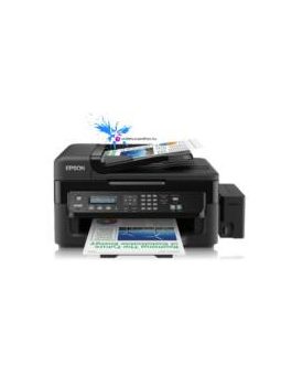 Epson L550