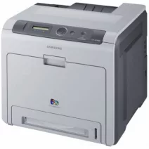 Samsung CLP 620ND