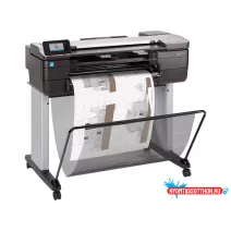 HP Designjet T830