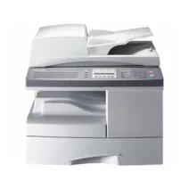 Samsung SCX 6120