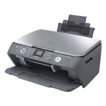 Epson Stylus Photo RX520