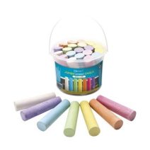 Tábla és aszfaltkréta