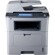 Samsung SCX 5835