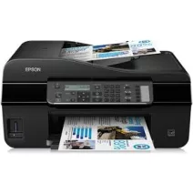 Epson Stylus Office BX