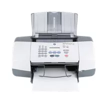 HP OfficeJet 4110
