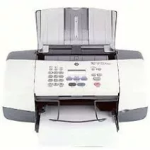 HP OfficeJet