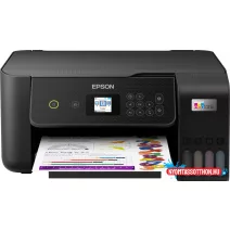 Epson EcoTank L3260