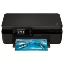 HP Photosmart 5524 e-All-in-One nyomtató kellékanyag