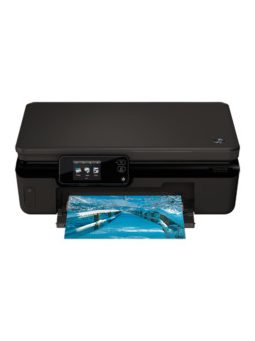 HP Photosmart 5524 e-All-in-One nyomtató kellékanyag