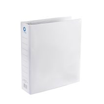 Panorámás gyűrűskönyv