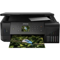 Epson EcoTank L7160