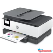 HP OfficeJet 8012E