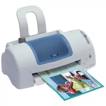 Epson Stylus Photo 750