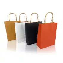 Papírzacskó , zsák