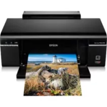Epson Stylus Photo