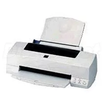 Epson Stylus Photo