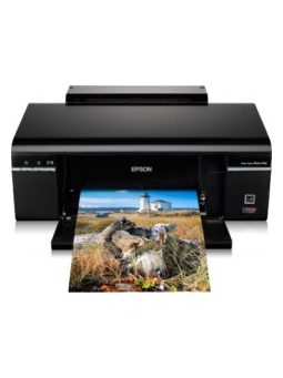 Epson Stylus Photo