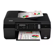 Epson Stylus Office BX310FN