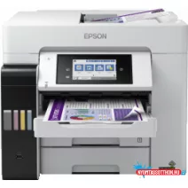 Epson Ecotank Pro L6580