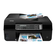 Epson Stylus Office BX305FW Plus