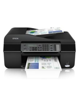 Epson Stylus Office