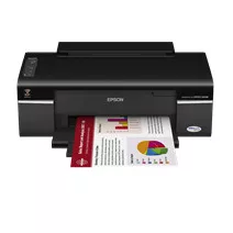 Epson Stylus Office B40W