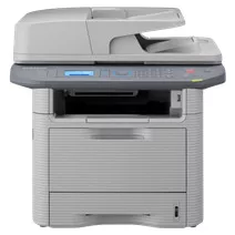 Samsung SCX 4833FR