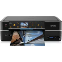 Epson Stylus Photo PX720WD