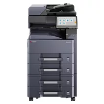 Kyocera TASKalfa MZ4000i