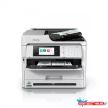 EPSON WorkForce Pro WF-M5899DWF