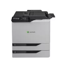 Lexmark CS820DTFE
