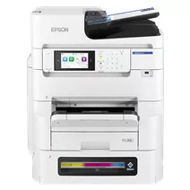 Epson WorkForce Pro EM-C8101RDWF