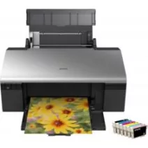 Epson Stylus Photo R285