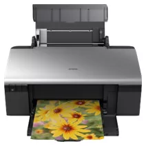 Epson Stylus Photo R285