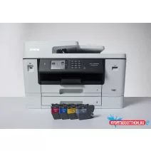 Brother MFCJ3940DW