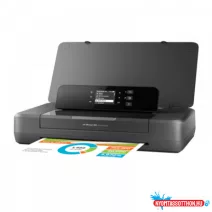 HP OfficeJet 200