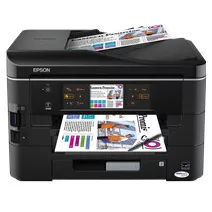 Epson Stylus Office BX925FWD