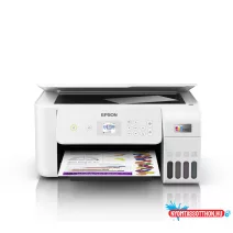 Epson EcoTank L3266