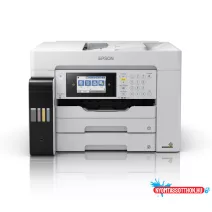 Epson EcoTank Pro L15180