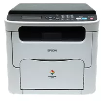 Epson AcuLaser CX16