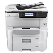 Epson WorkForce Pro WF-C8690DTWF