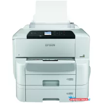Epson WorkForce Pro WF-C8190DTW
