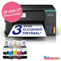 Epson EcoTank L6360